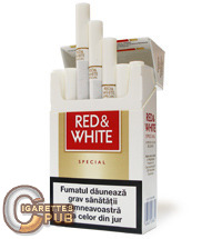 Red & White Special 1 Cartons