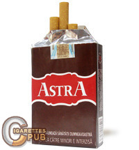 Astra Filters 1 Cartons