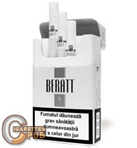 Beratt L 1 Cartons