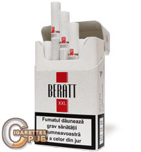 Beratt XXL 1 Cartons