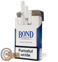 Bond Special Selection 1 Cartons