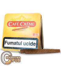 Cafe Creme 1 Cartons
