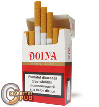 Doina King Size 1 Cartons