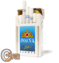 Doina Lights 1 Cartons