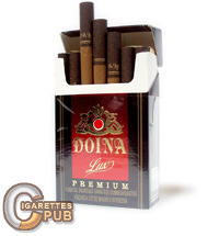 Doina Premium 1 Cartons