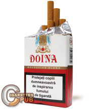 Doina Soft 1 Cartons