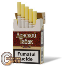 Donskoy tabak bright 1 Cartons