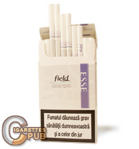 Esse Super Slims Field 1 Cartons