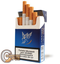 Gauloises Blondes Blue 1 Cartons