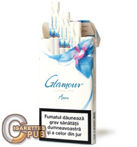 Glamour Azure 1 Cartons