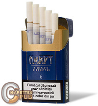 Harpy 6 1 Cartons