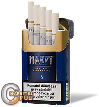 Harpy 8 1 Cartons