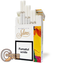 Karelia Slims 1 Cartons