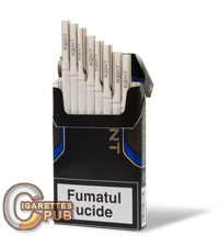 Kent Nanotek Futura 1 Cartons