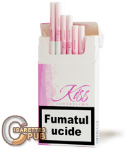 Kiss Superslims Romantic 1 Cartons