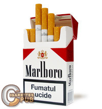 Marlboro Red 1 Cartons