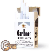 Marlboro Silver 1 Cartons