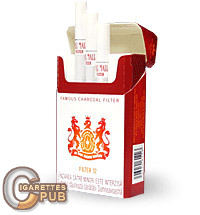 Pall Mall Red 1 Cartons