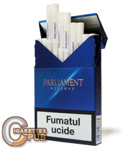 Parliament Reserve 1 Cartons