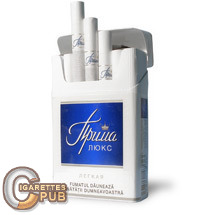 Prima Lux Blue 1 Cartons