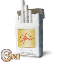 Prima Lux Gold 1 Cartons