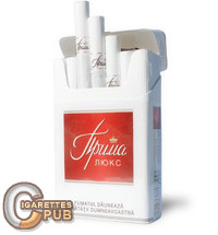 Prima Lux Red 1 Cartons