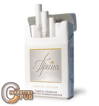 Prima Lux Silver 1 Cartons