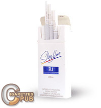 R1 Slim Ultra 1 Cartons