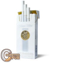 Sovereign Slims Ultra 1 Cartons