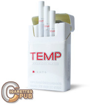 Temp Silver 1 Cartons