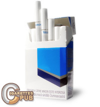 Viceroy Blue 1 Cartons