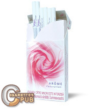 Vogue Super Slims Arome 1 Cartons