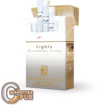 West Lights 1 Cartons