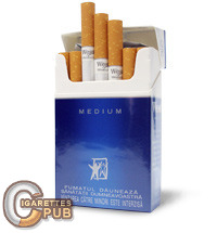 West Medium 1 Cartons