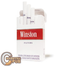 Winston Filters 1 Cartons
